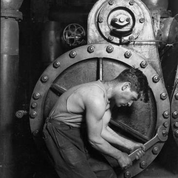 FINO-Industrie Service GmbH sucht Dich als Industriemechaniker-Mechatroniker