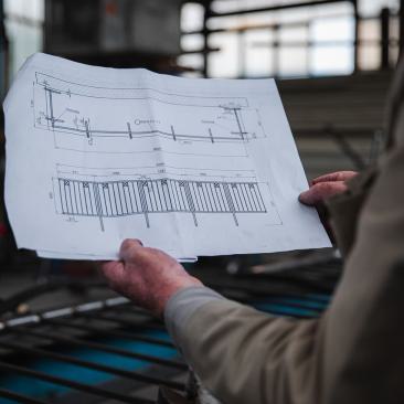 FINO-Industrie Service GmbH sucht Industriemechaniker