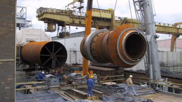 FINO Industriemontage